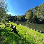 Appartamento Bergisches Paradies Wermelskirchen