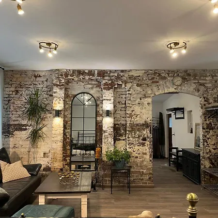 Bergisches Paradies Apartment