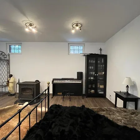 Bergisches Paradies Appartamento Wermelskirchen