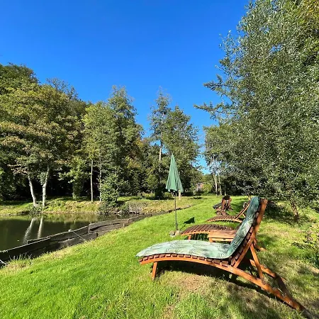 Bergisches Paradies Appartamento *