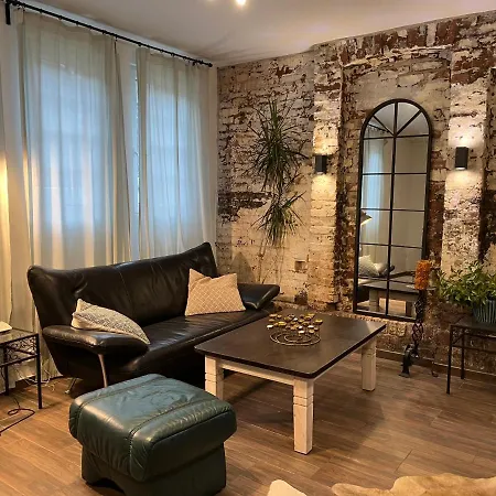 Appartamento Bergisches Paradies