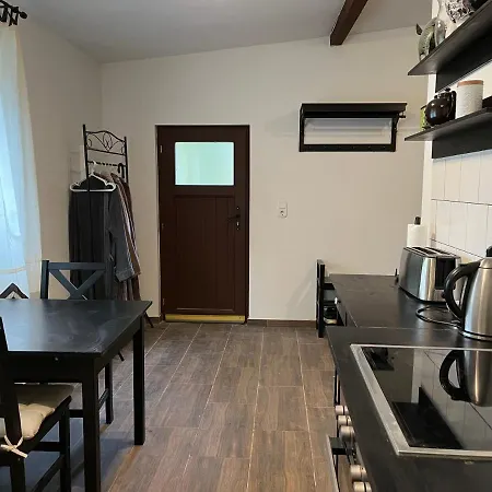 Bergisches Paradies Appartamento *