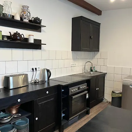 Bergisches Paradies * Wermelskirchen