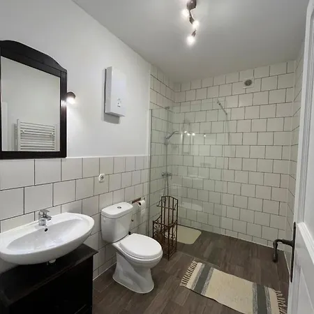 Bergisches Paradies Apartment Wermelskirchen