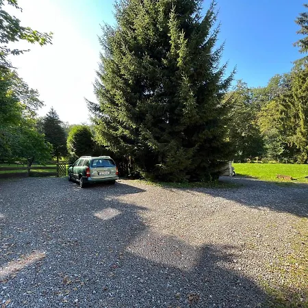 Apartment Bergisches Paradies Wermelskirchen