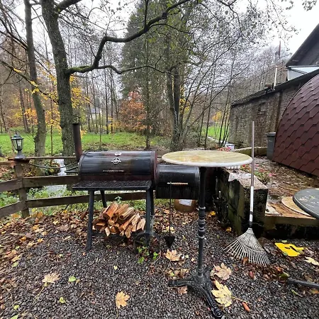 Appartamento Bergisches Paradies