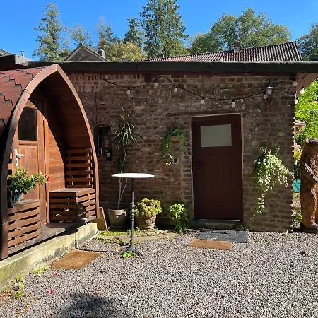 Bergisches Paradies Appartamento