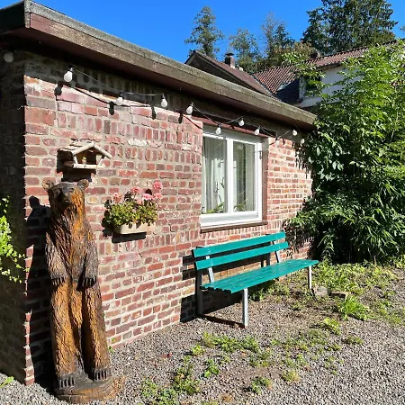 Bergisches Paradies Appartamento Wermelskirchen