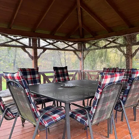 Appartamento Bergisches Paradies