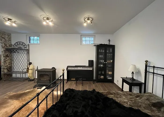 Bergisches Paradies Lejlighed Wermelskirchen