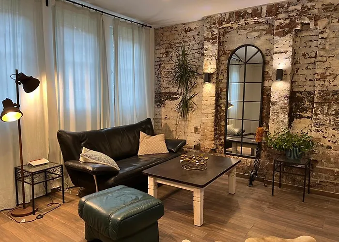 Lejlighed Bergisches Paradies