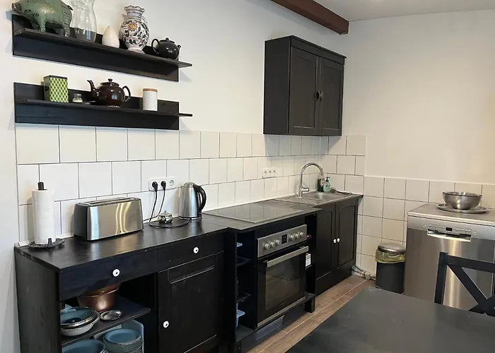 Bergisches Paradies * Wermelskirchen