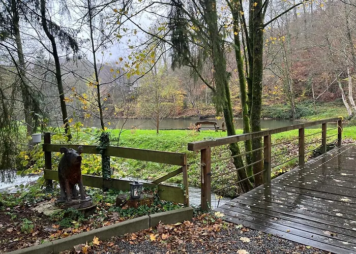 Bergisches Paradies *