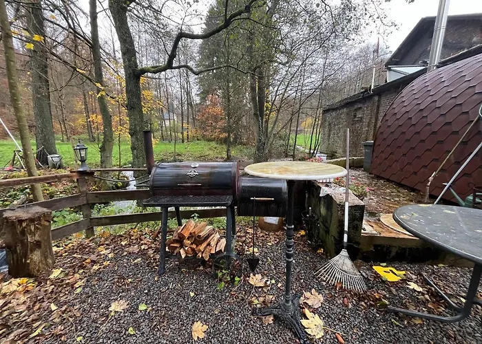 Lejlighed Bergisches Paradies