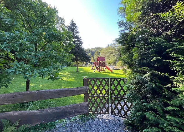 Bergisches Paradies *