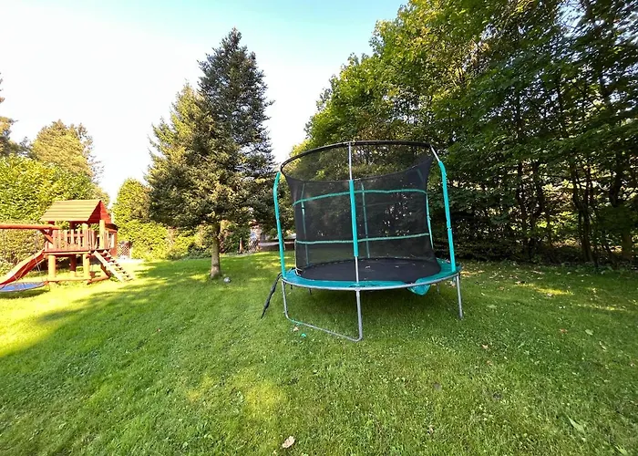 Bergisches Paradies *