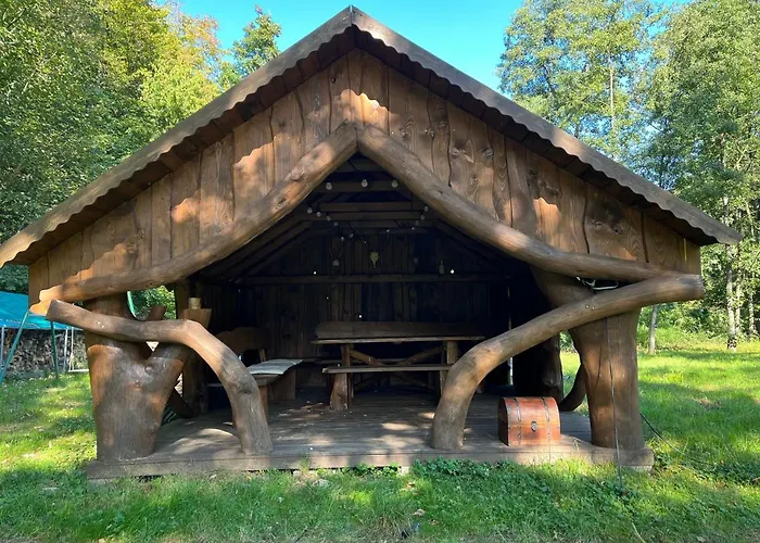 Bergisches Paradies * Wermelskirchen