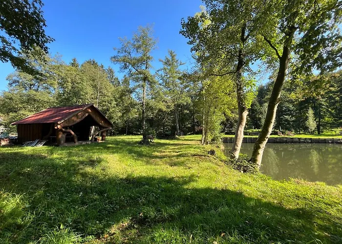 Bergisches Paradies Wermelskirchen