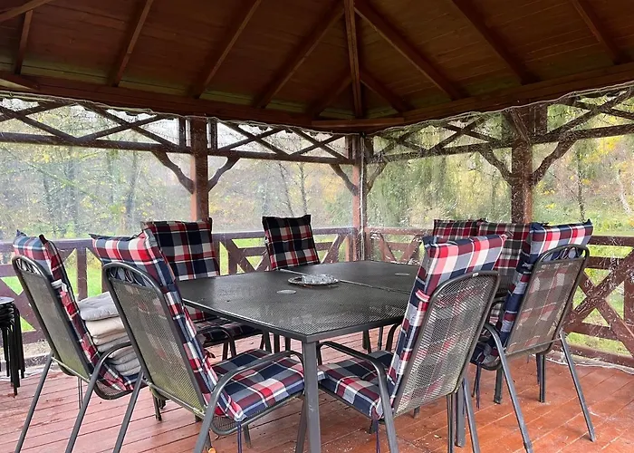 Lejlighed Bergisches Paradies