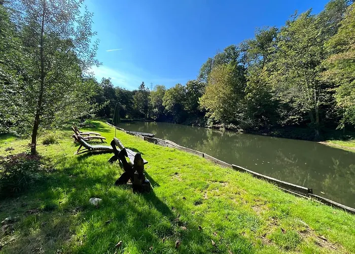 Lejlighed Bergisches Paradies Wermelskirchen